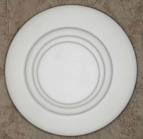 Flad disk Ø 24cm - Billede 4