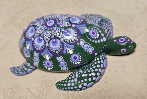 Skildpadde - M - Image 3