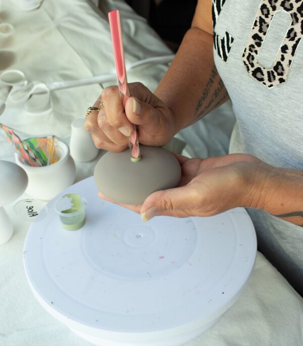Dotting værktøj - Image 3