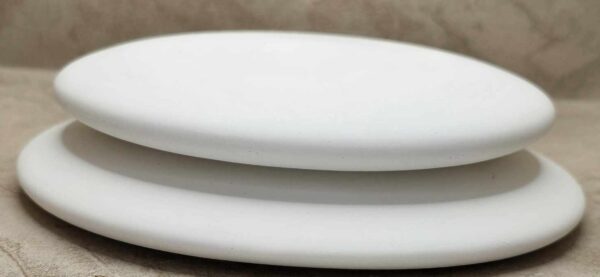 Buttede disk Ø 17 cm